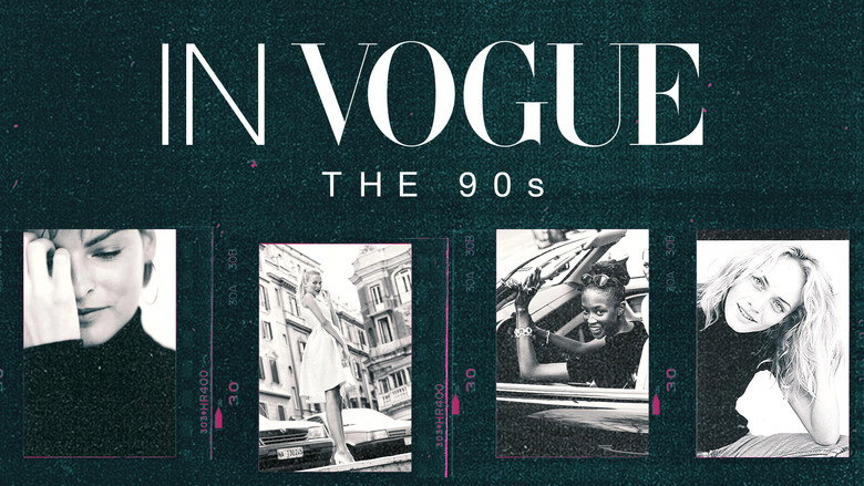 In Vogue: The 90s still 1