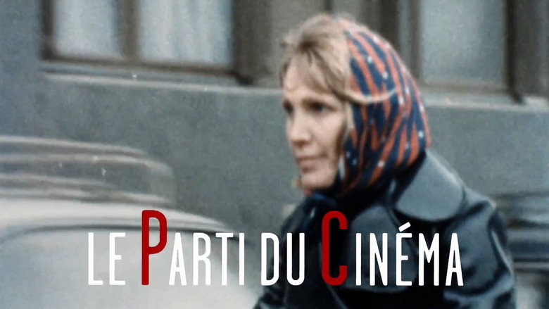 Le Parti du cinéma still 2