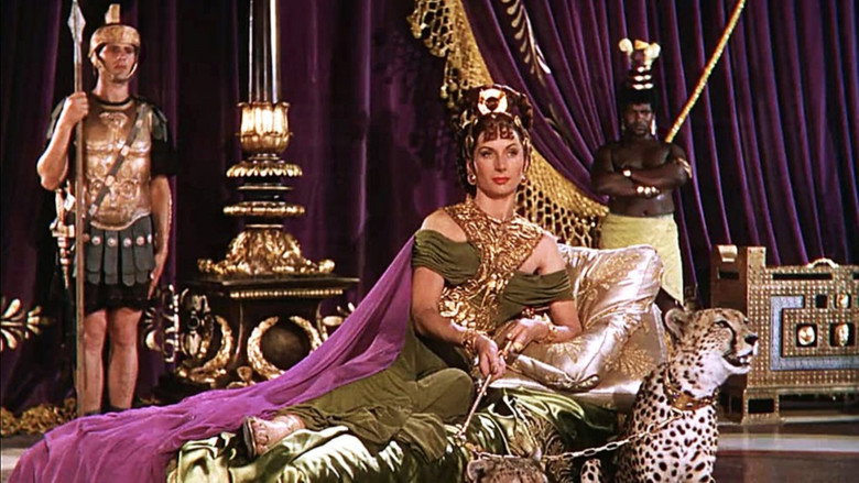Quo Vadis still 4