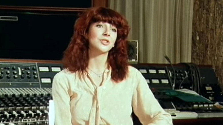 Kate Bush: On Tour still 1