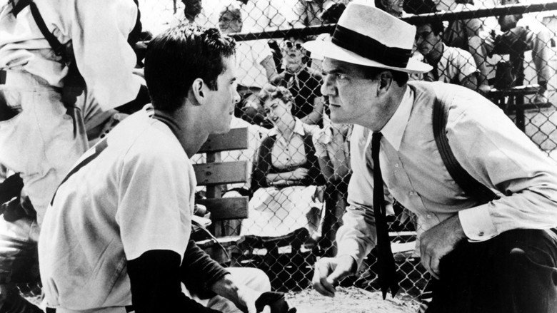Fear Strikes Out still 3