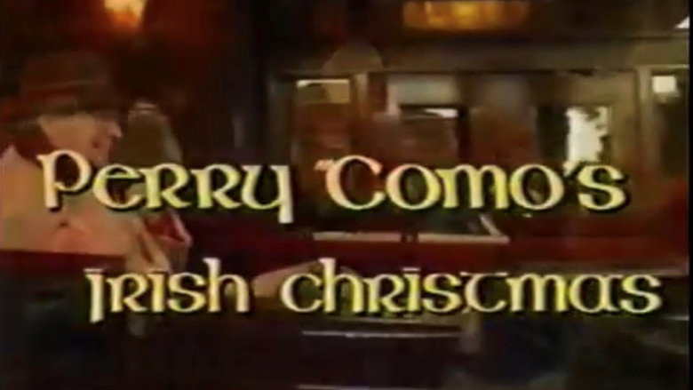 Perry Como's Irish Christmas still 1