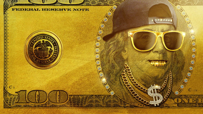Droppin' Cash: Los Angeles still 5