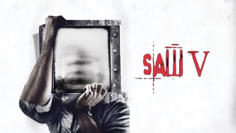 Saw V still 2