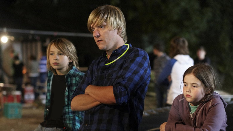 Angry Boys still 7