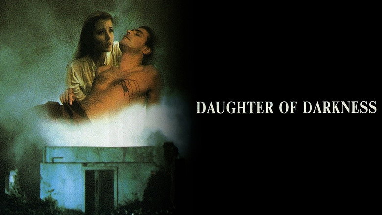 Daughter of Darkness still 5