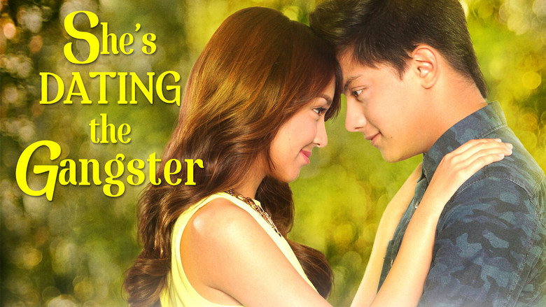 She's Dating the Gangster still 6