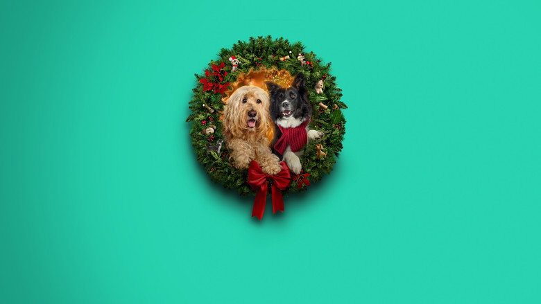 Happy Howlidays still 5