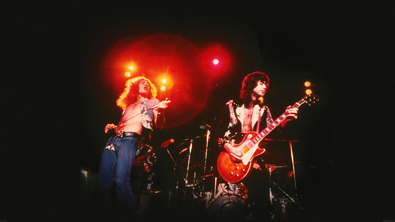 Led Zeppelin still 6