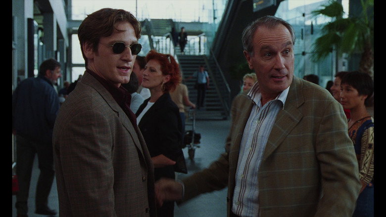 The Flower of Evil still 4
