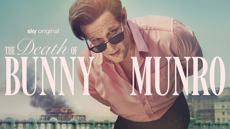 The Death of Bunny Munro still 6
