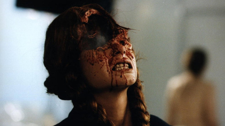 The Beyond still 2
