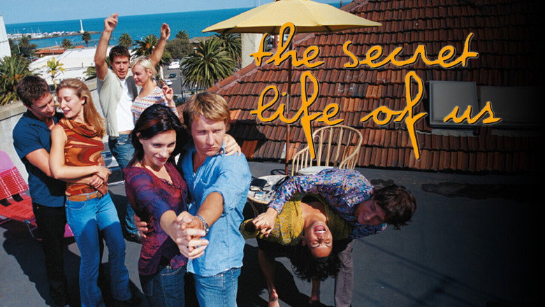 The Secret Life of Us still 4