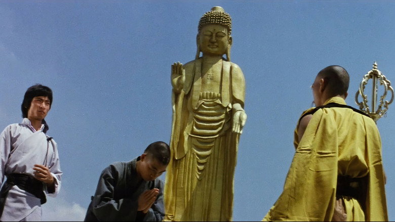 The Golden Mask still 2