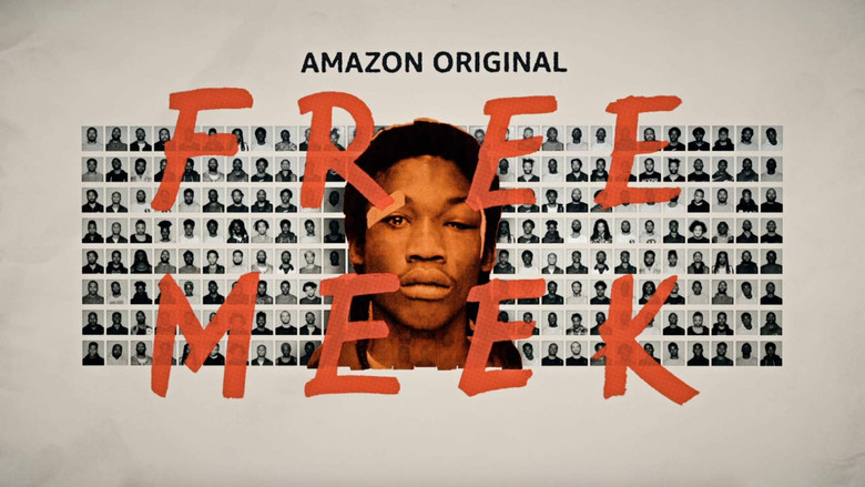 Free Meek still 2