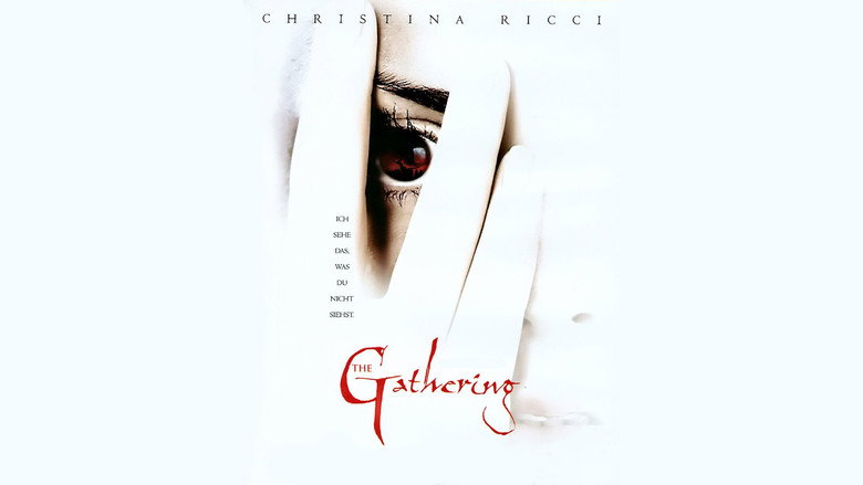The Gathering still 4