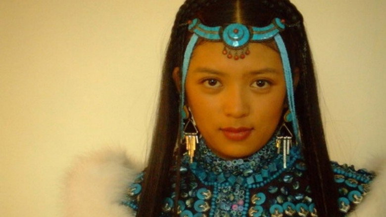 Prince of the Himalayas still 1