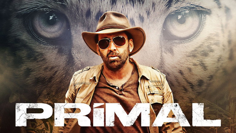Primal still 1