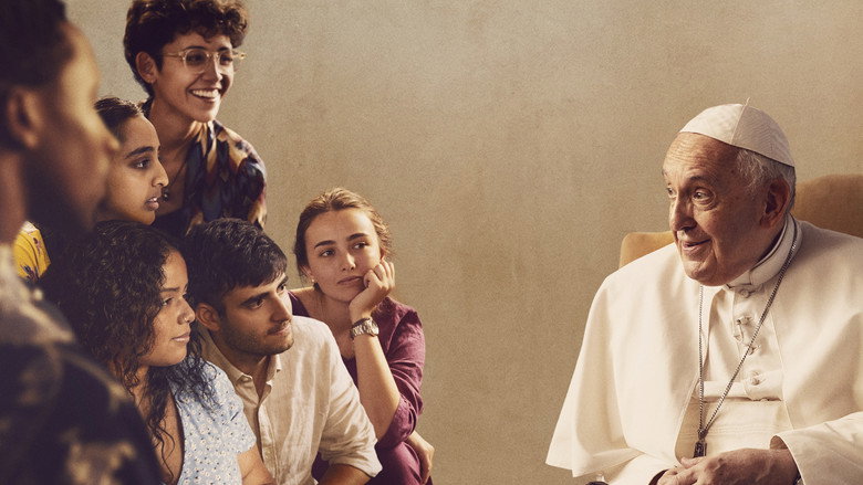 The Pope: Answers still 1