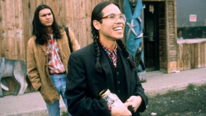 Smoke Signals still 2