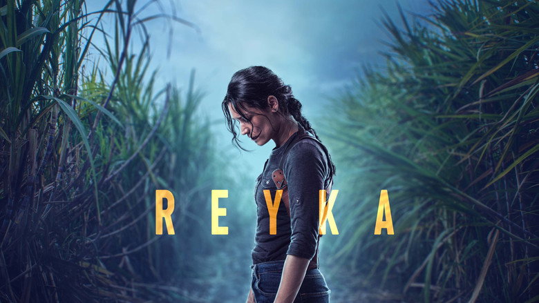 Reyka still 6