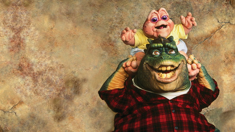 Dinosaurs still 2