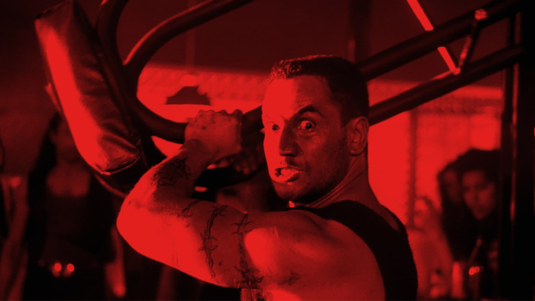 Once Were Warriors still 2