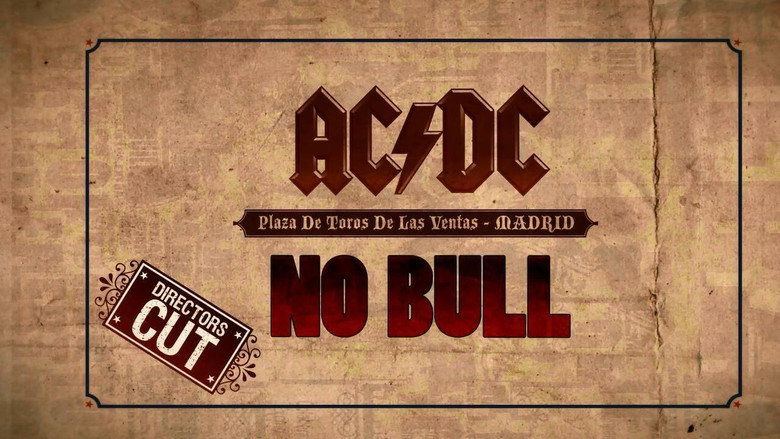 AC/DC: No Bull still 4
