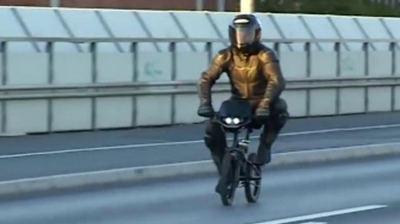 Ghost Rider: The Final Ride still 1