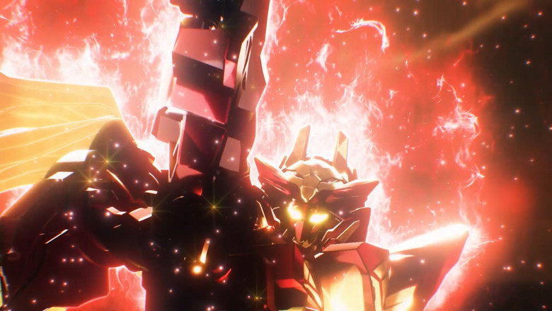 Super Sentai Universe War ~ No. 1 Sentai Gozyuger : Episode 0 still 2