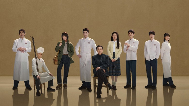 A Taste of Life still 6