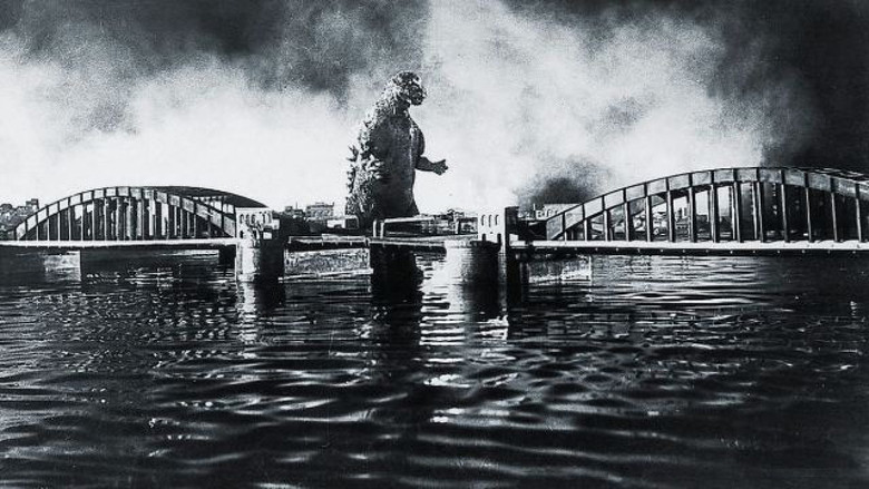 Godzilla still 1