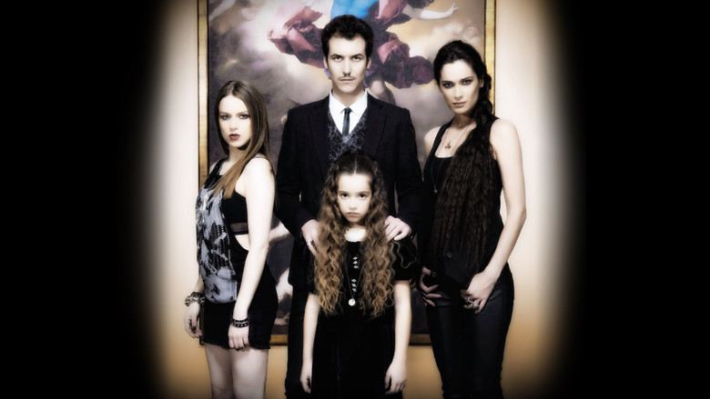 Angel or Demon still 3