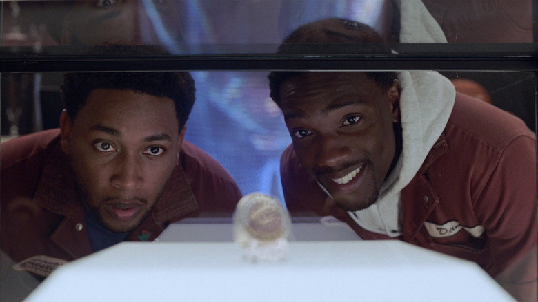 House Party still 2