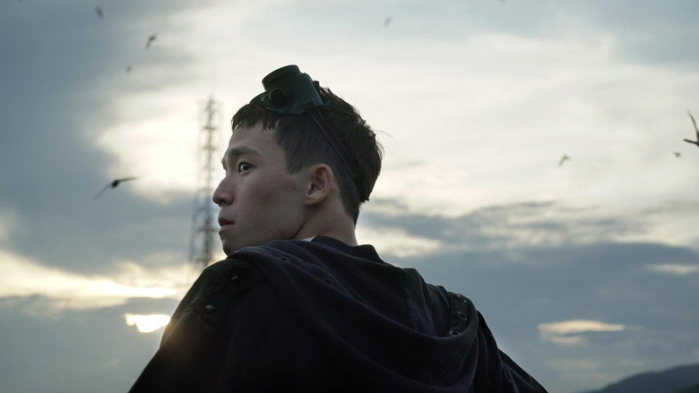 Doi Boy still 3