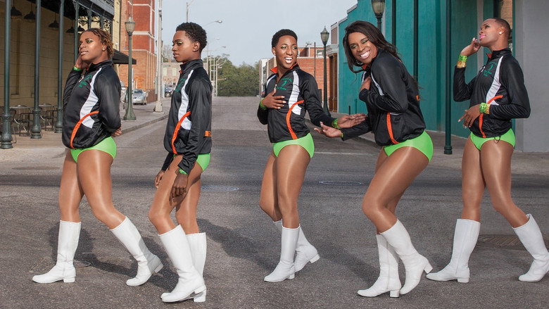 The Prancing Elites Project still 1