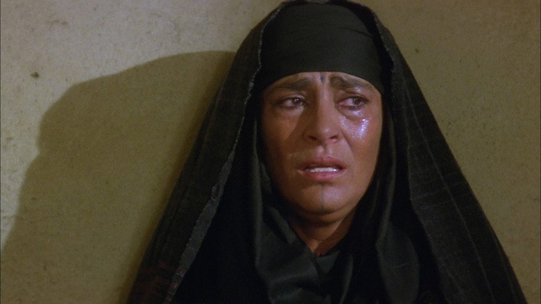 Lion of the Desert still 3