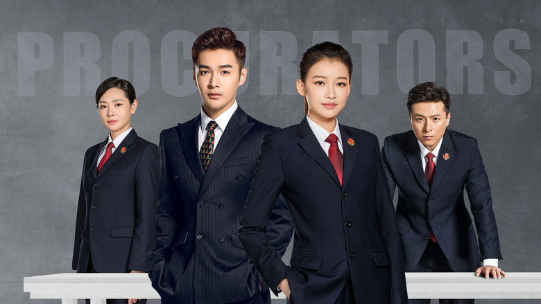 Hello Procurator still 3