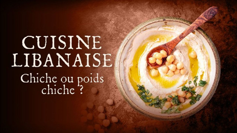 Cuisine libanaise : Chiche ou pois chiche ? still 1