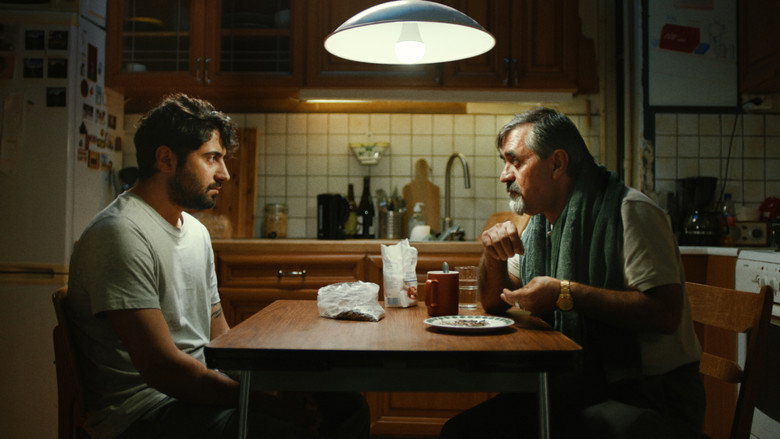 My Uncle Jens still 2