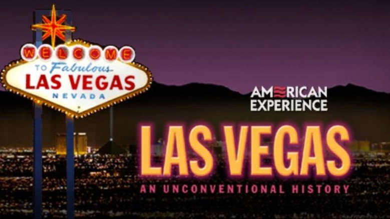 Las Vegas: An Unconventional History: Part 1 - Sin City still 1