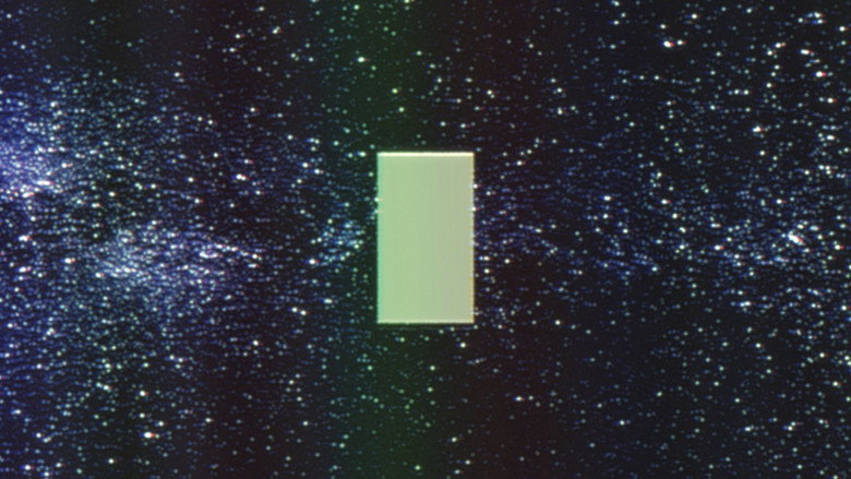 Peculiar Green still 3