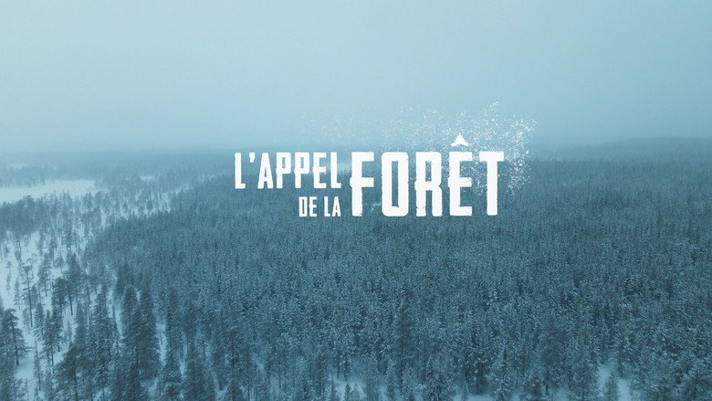 L'Appel de la forêt still 1