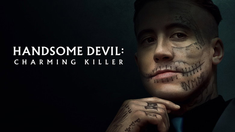 Handsome Devil: Charming Killer still 4