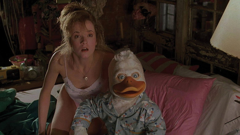 Howard the Duck still 6