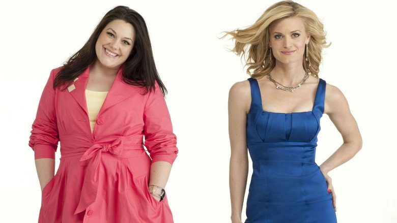 Drop Dead Diva still 6