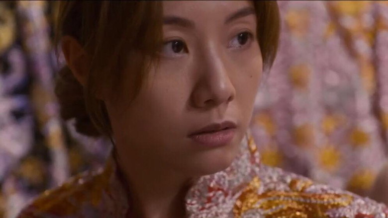 My Prince Edward still 3