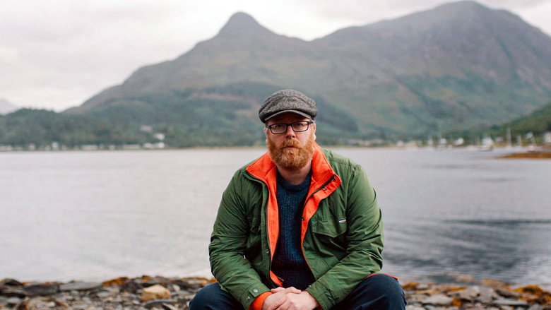 Frankie Boyle's Tour of Scotland still 1