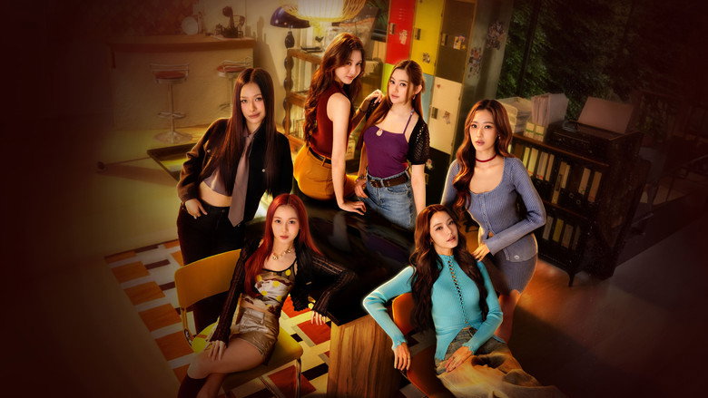 Girl Rules still 2