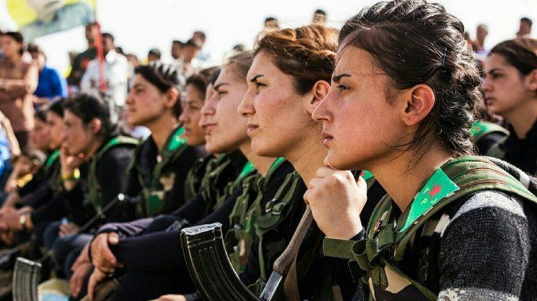 Rojava, une utopie au cœur du chaos syrien still 1